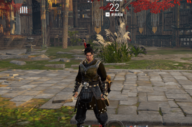 永劫无间三排怎么打2