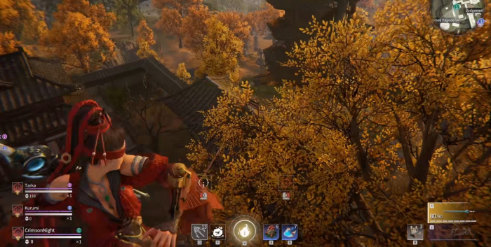 永劫无间金块怎么赠送2