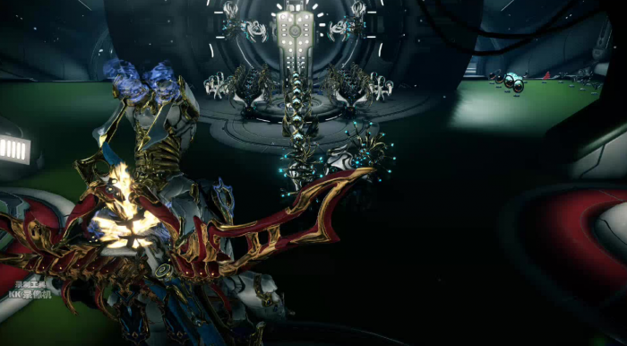 星际战甲战甲有哪些_星际战甲攻略网