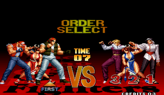 拳皇97手法怎么练最快_拳皇97练招