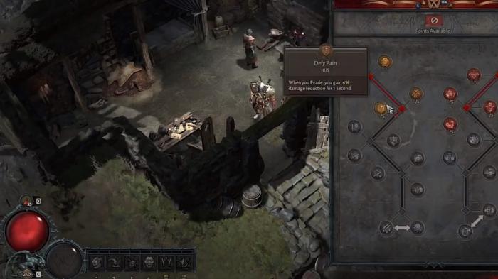 暗黑破坏神4开服需要注意什么_暗黑破坏神4登陆什么平台