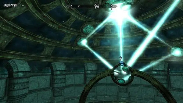 上古卷轴5龙卷轴怎么取出来_上古卷轴5找到上古卷轴(龙)拿了卷轴却没有