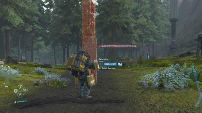 死亡搁浅建筑材料有什么用2