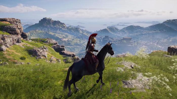 刺客信条奥德赛实用装备有哪些2