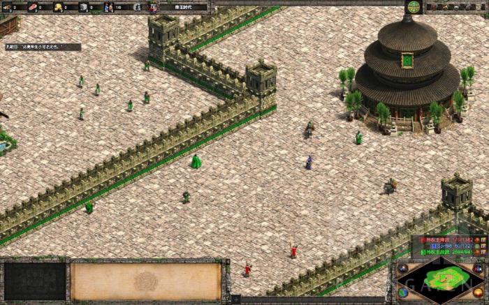 帝国时代2波斯战役怎么打_帝国时代2波斯战象 帝国时代2波斯战役怎么打_帝国时代2波斯战象