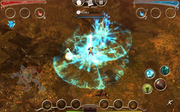 英雄无敌5伊莎贝尔技能选择什么2