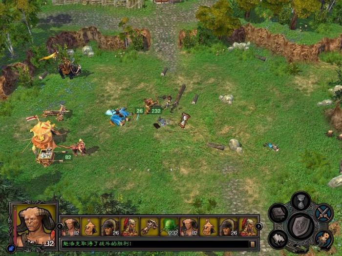 英雄无敌5特殊英雄选项在哪2