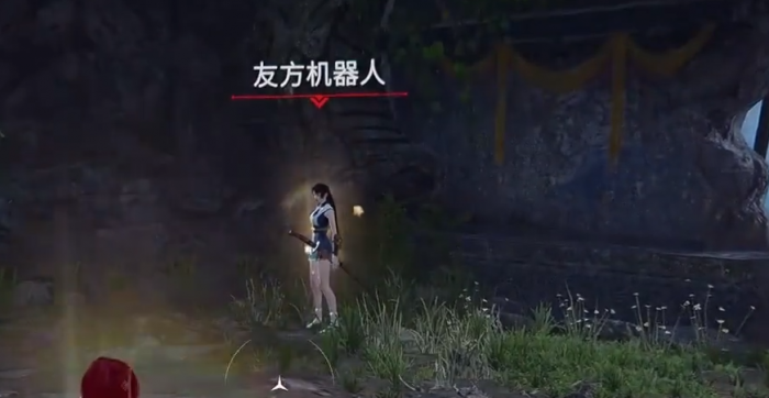 永劫无间被勾住怎么取消僵直1