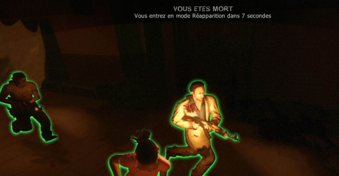 求生之路2少了一关怎么办1