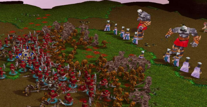 英雄无敌5新手教程怎么过2