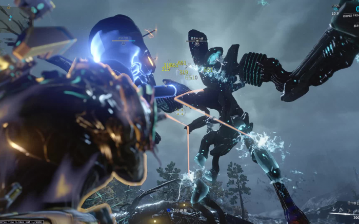 星际战甲大傻任务怎么触发2