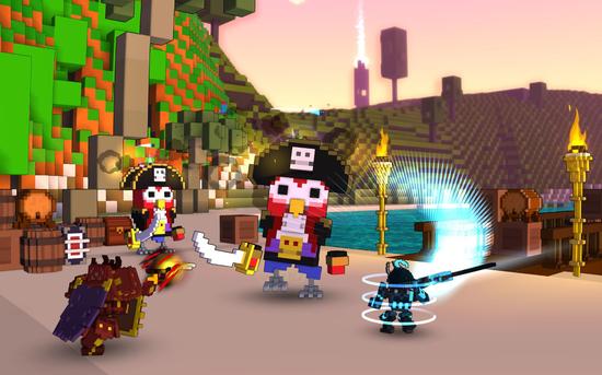 宝藏世界霓虹忍者怎么获得的2