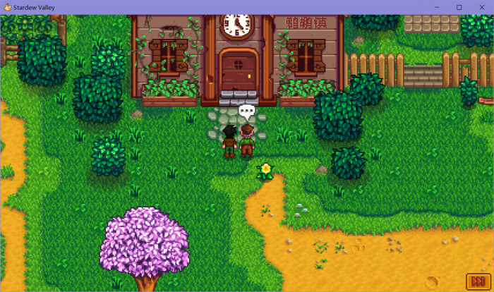 星露谷物语春季收集包有哪些_星露谷物语春季收集包修复的桥梁在哪