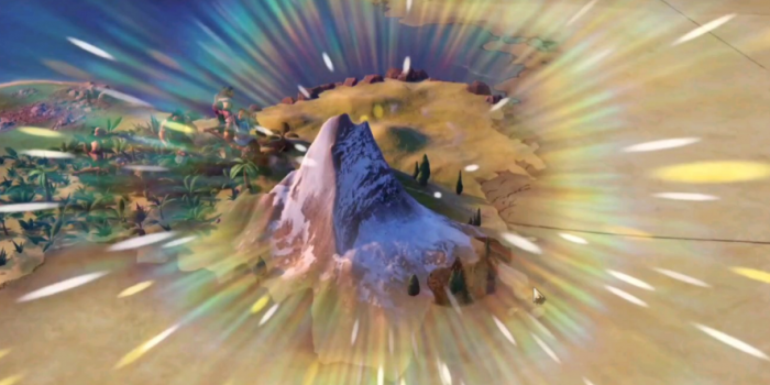 文明6防洪坝怎么解锁2