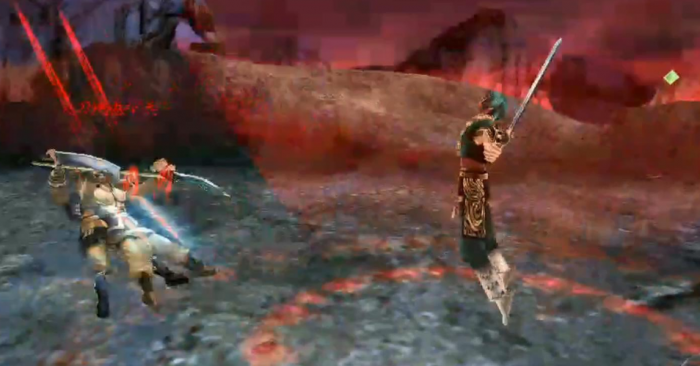 流星蝴蝶剑怎么玩_流星蝴蝶剑手机单机版