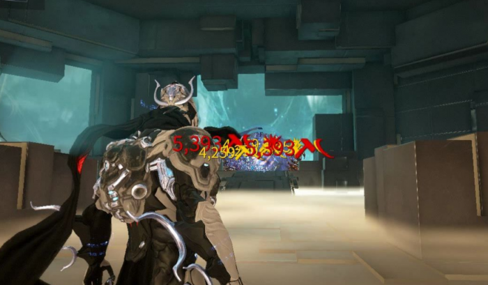 星际战甲三个新手战甲怎么搭配1