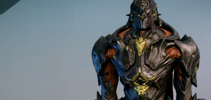 星际战甲生存有什么战甲推荐2