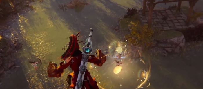 永劫无间护城总兵成就在哪刷啊1