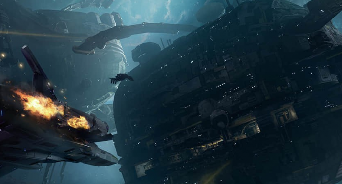 第二银河新手怎么玩1