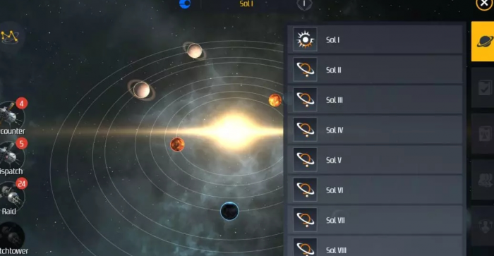 第二银河新手怎么玩2