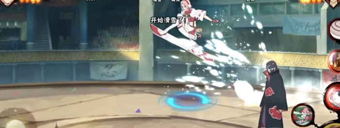 火影忍者手游春野樱冬日限定如何快速上手_火影忍者春野樱怎么获得