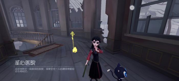 第五人格各地图彩蛋有哪些_第五人格地图隐藏彩蛋