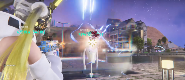 七日世界新版外层空间如何配装_七日造世界