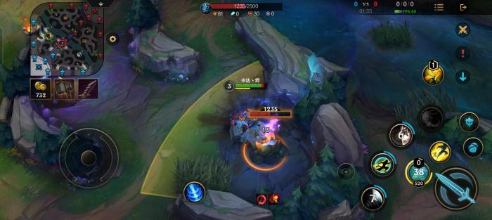 英雄联盟手游刷野路线如何选择_英雄联盟手游攻略网