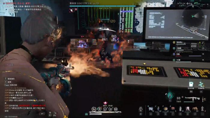 七日世界噩梦暗狱收容井怎么打_七日怨攻略