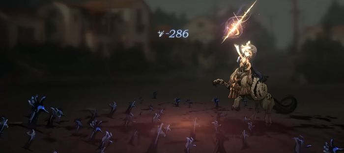 重返未来1999诺谛卡技能机制是什么1