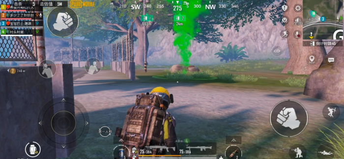 绝地求生手游运营战术流该怎么玩1