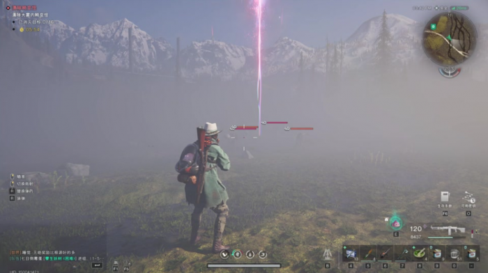 七日世界什么武器强度高_七日杀世界区别