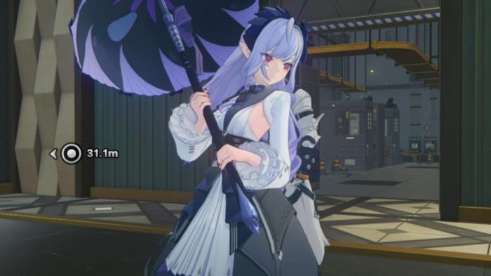 绝区零薇薇安如何打出异放_绝区零薇薇安立绘 绝区零薇薇安如何打出异放_绝区零薇薇安立绘