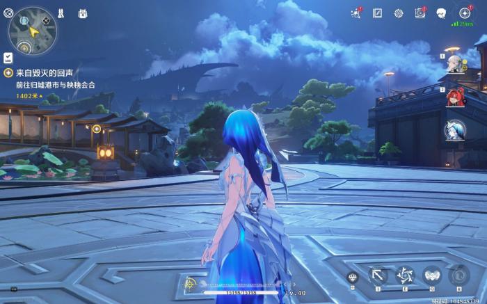 鸣潮守岸人复刻值得抽取吗_守岸人复刻时间 鸣潮守岸人复刻值得抽取吗_守岸人复刻时间