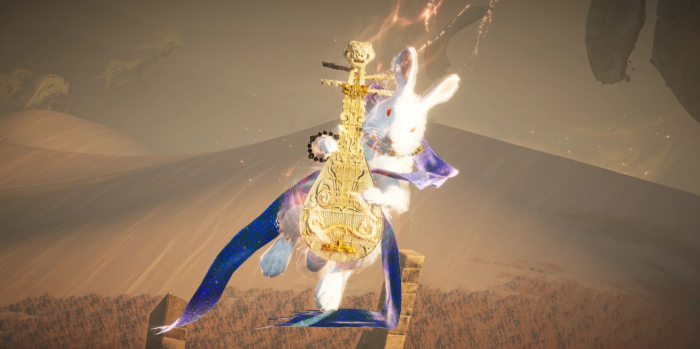 燕云十六声河西蹊跷和宝箱怎么收集2