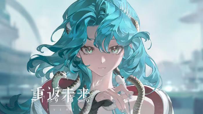 重返未来1999冷周六技能是什么效果_重返未来1999云游戏