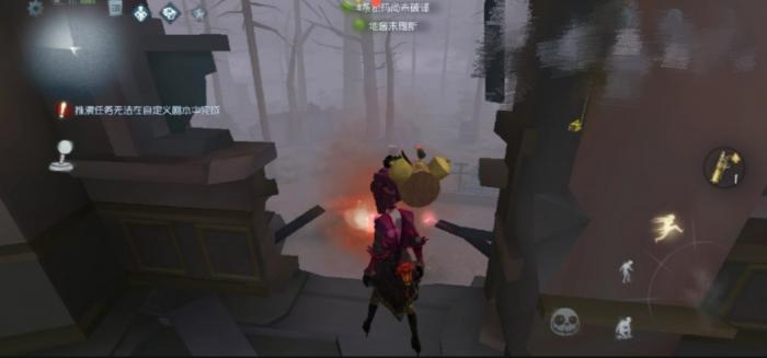 第五人格空军有什么操作技巧2