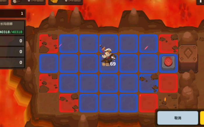 坎公骑冠剑探索工坊怎么玩1