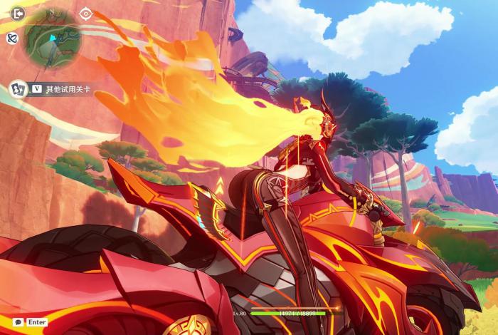 原神哪些主C和辅助值得培养2