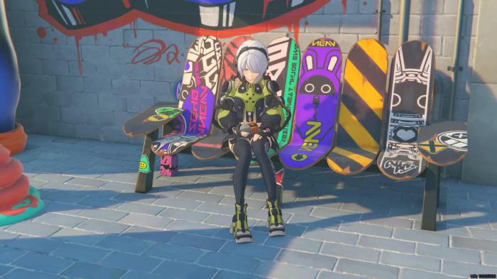 绝区零零号安比输出流程是什么_绝区零安比培养攻略 绝区零零号安比输出流程是什么_绝区零安比培养攻略