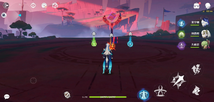 原神征战勇者淬炼之界前两天怎么玩3