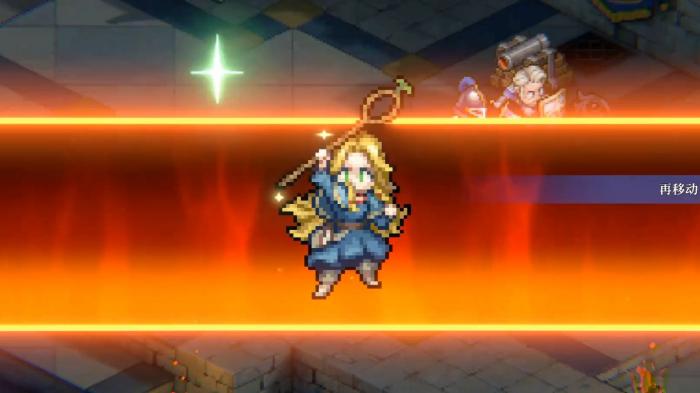 铃兰之剑玛露西尔值得抽吗2