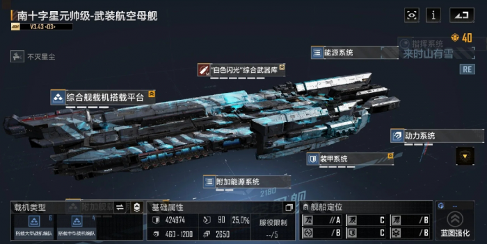 无尽的拉格朗日845舰队怎么样2