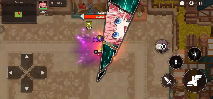 坎公骑冠剑米莉姆值得抽吗3