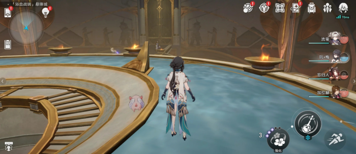 崩坏星穹铁道虫鸣秘闻怎么做2