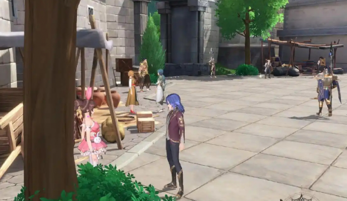 斗罗大陆史莱克学院木桩有什么用_斗罗大陆史莱克学院游戏