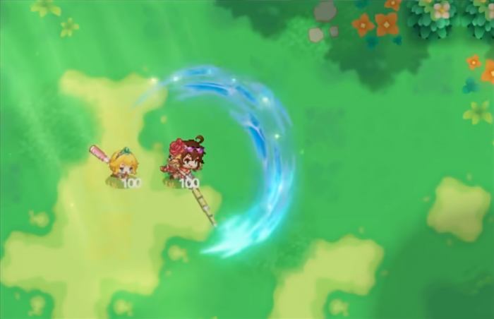 坎公骑冠剑海滩瑞秋值得抽取吗2