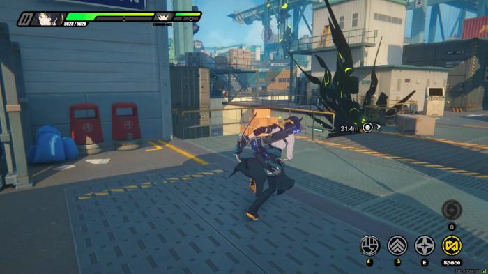 绝区零浅羽悠真怎么培养最好1