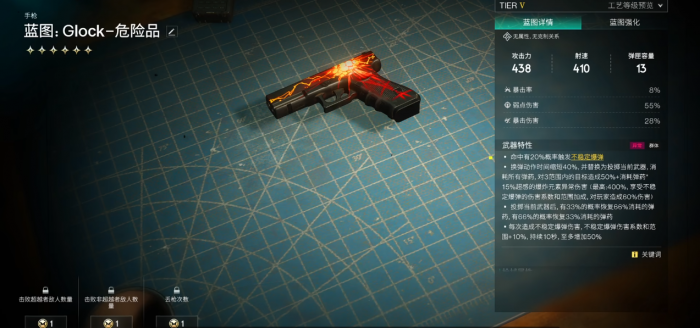 七日世界危险品怎么配装1