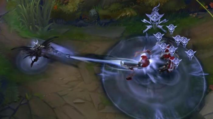 英雄联盟手游打野图奇有哪些思路2